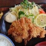 寿美屋ドライブイン - 