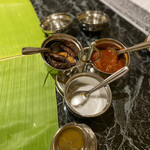 スリマンガラムA/C - 