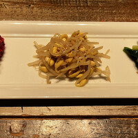 六本木焼肉　Kintan - 