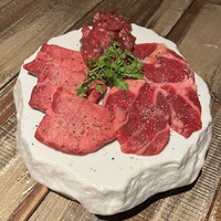 六本木焼肉　Kintan - 