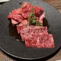 六本木焼肉　Kintan - 