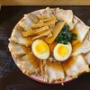 方雅 - 料理写真:にんたまチャーシューメン