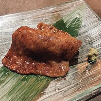 東京焼肉 平城苑 銀座5丁目店 - 焼肉寿司