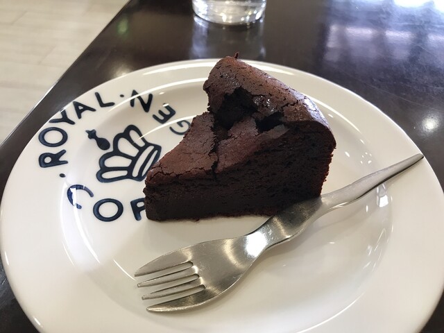 cafe goot（カフェ グート） - 米沢（カフェ）の写真