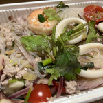 さいとう食堂 - 【ヤムウンセン】うちのいつもの。