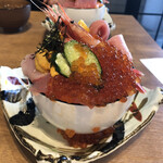 Sushi Izakaya Minato - 