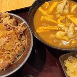 純愛うどん なでしこ - 