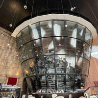 RESTAURANT DAZZLE - 