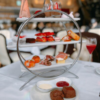RESTAURANT DAZZLE - 