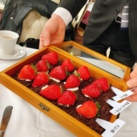 RESTAURANT DAZZLE - 