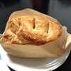 お菓子のほんだ - 七飯町林檎のアップルパイ