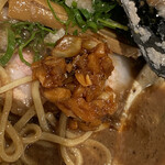 らぁ麺 紫陽花 - 