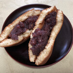 清寿軒 - ダソメソ