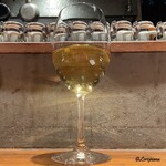 肉バルサンダー - Panamera Chardonnay