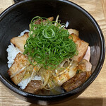 らぁ麺 紫陽花 - 