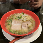 麺屋二郎 - 