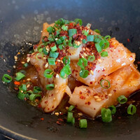 北新地 焼肉 菊地 - 