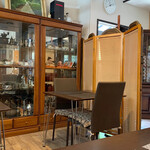 まちのカフェ 珈琲屋 - 