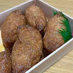 門前そば 山彦 - 