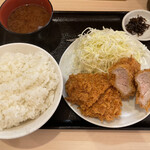 Tonkatsu Hamaya - 