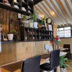 まちのカフェ 珈琲屋 - 