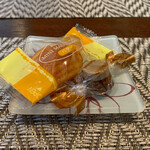 まちのカフェ 珈琲屋 - 