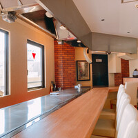 KOBE BEEF やまと - 店内