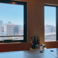 KOBE BEEF やまと - 良い眺め