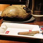 ウイスキーキャット - 