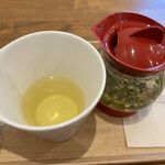 Nagomi-NATULURE Organic Herb Tea Cafe - 