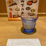 山下本気うどん - 