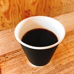 カミノコーヒー - ゲクウブレンド