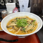 極楽うどん TKU - 