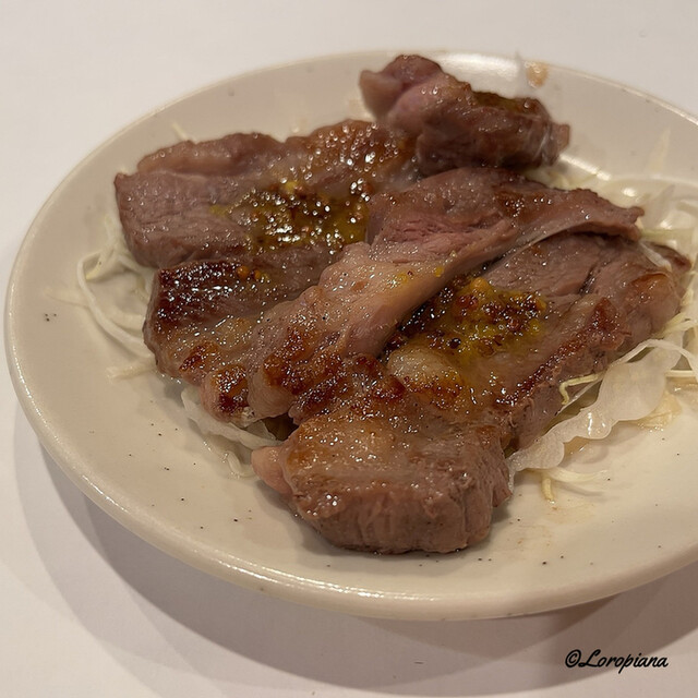 春夏秋冬 - 上盛岡（居酒屋）の写真