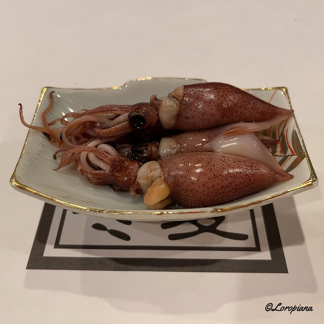 春夏秋冬 - 上盛岡（居酒屋）の写真