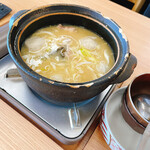 氷見 魚市場食堂 - 