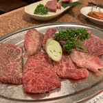 焼肉 京城 - 