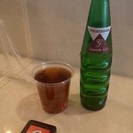 真鶴ピザ食堂 KENNY - ジンジャーエール（2022.4）