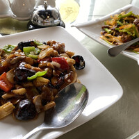 涵梅舫 銀座店 - 