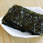 ★Korean seaweed