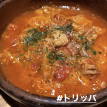 ワイン食堂TreTre - 