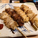 岩手うまいもん ごっつおや - 