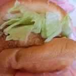 マクドナルド - 