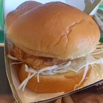 マクドナルド - 