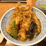 のれんと味 だるま料理店 - 