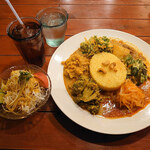 イスルランカ - 