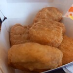 マクドナルド - 