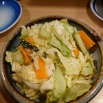 岩手うまいもん ごっつおや - 