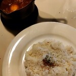 カリー食堂 キュリ - 