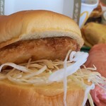 マクドナルド - 